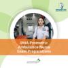 DHA Prometric Ambulance Nurse Exam Exam Preparations
