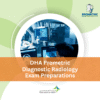 DHA Prometric Diagnostic Radiology Exam Preparations