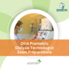 DHA Prometric Dialysis Technologist Exam Preparations