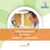 DHA Prometric Genetics Exam Preparations