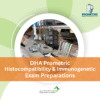 DHA Prometric Histocompatibility Immunogenetic Exam Preparations