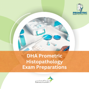 DHA Prometric Histopathology Exam Preparations