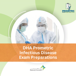 DHA Prometric Infectious Disease Exam Preparations