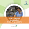 DHA Prometric Neonatology Exam Preparation