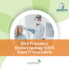 DHA Prometric Otolaryngology (ENT) Exam Preparations