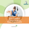 DHA Prometric Physiotherapist Exam Preparations