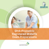 DHA Prometric Registered Midwife Exam Preparations