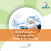 DHA Prometric Sonographer Exam Preparations