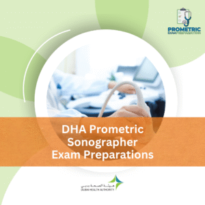 DHA Prometric Sonographer Exam Preparations