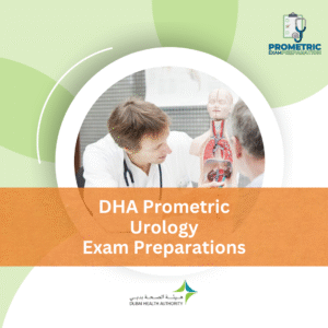 DHA Prometric Urology Exam Preparations