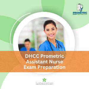 DHCC Prometric Assistant Nurse Exam Preparation