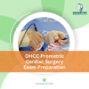 DHCC Prometric Cardiac Surgery Exam Preparation