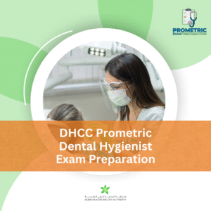 DHCC Prometric Dental Hygienist Exam Preparation