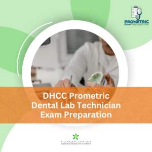 DHCC Prometric Dental Lab Technician Exam Preparation