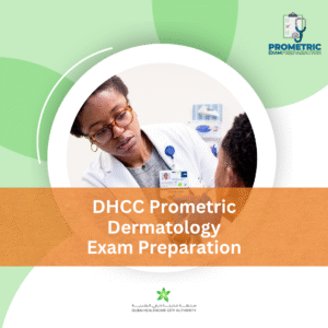 DHCC Prometric Dermatology Exam Preparation