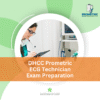 DHCC Prometric ECG Technician Exam Preparation