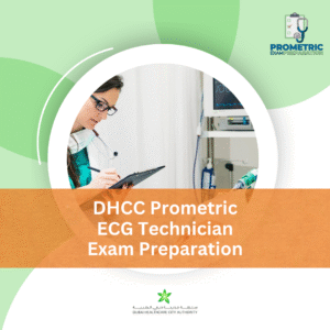DHCC Prometric ECG Technician Exam Preparation