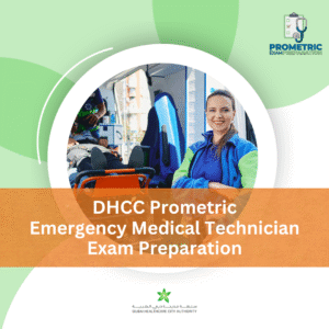 DHCC Prometric Emergency Medical Technician Exam Preparation