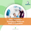 DHCC Prometric Emergency Medicine Exam Preparation