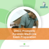 DHCC Prometric Forensic Medicine Exam Preparation