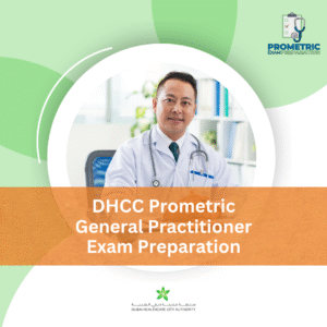 DHCC Prometric General Practitioner (GP) Exam Preparation