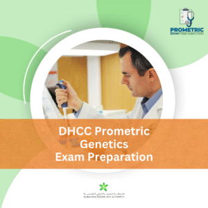 DHCC Prometric Genetics Exam Preparation