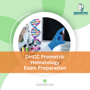 DHCC Prometric Hematology Exam Preparation