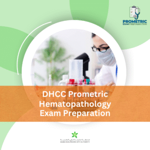 DHCC Prometric Hematopathology Exam Preparation