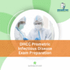 DHCC Prometric Infectious Disease Exam Preparation