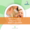 DHCC Prometric Intensive Care Exam Preparation