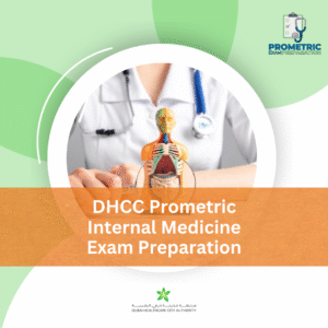 DHCC Prometric Internal Medicine Exam Preparation
