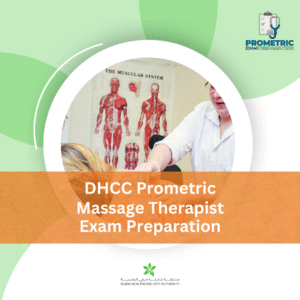 DHCC Prometric Massage Therapist Exam Preparation