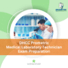 DHCC Prometric Medical Laboratory Technician Exam Preparation