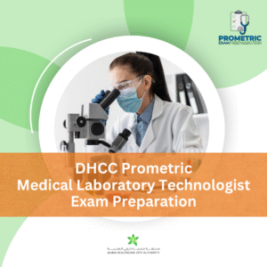 DHCC Prometric Medical Laboratory Technologist Exam Preparation