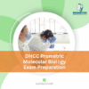 DHCC Prometric Molecular Biology Exam Preparation