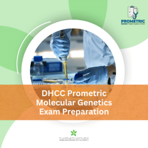 DHCC Prometric Molecular Genetics Exam Preparation