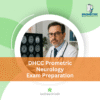 DHCC Prometric Neurology Exam Preparation