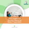 DHCC Prometric Nuclear Medicine Exam Preparation