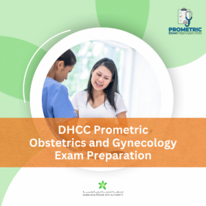 DHCC Prometric Obstetrics and Gynecology Exam Preparation