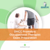 DHCC Prometric Occupational Therapist Exam Preparation