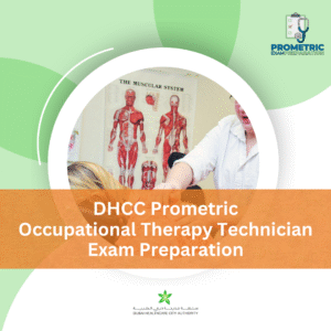 DHCC Prometric Occupational Therapy Technician Exam Preparation