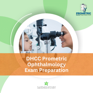 DHCC Prometric Ophthalmology Exam Preparation
