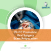 DHCC Prometric Oral Surgery Exam Preparation