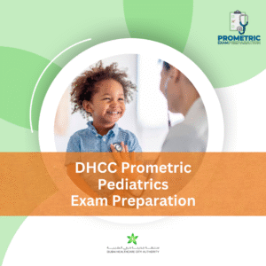 DHCC Prometric Pediatrics Exam Preparation