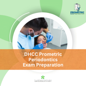 DHCC Prometric Periodontics Exam Preparation