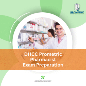 DHCC Prometric Pharmacist Exam Preparation