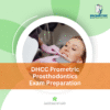 DHCC Prometric Prosthodontics Exam Preparation