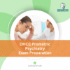 DHCC Prometric Psychiatry Exam Preparation