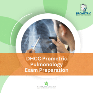 DHCC Prometric Pulmonology Exam Preparation