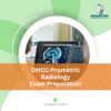 DHCC Prometric Radiology Exam Preparation